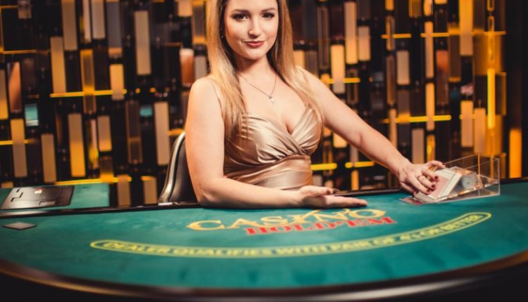 live casino