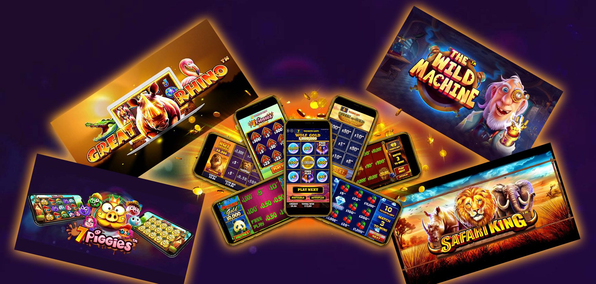 slot online