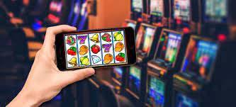 slot online